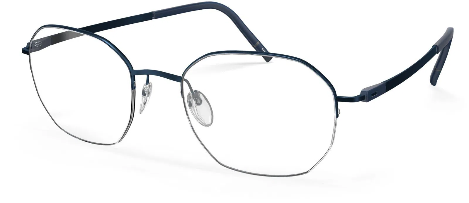 Silhouette Dynamic Dawn 5584 Eyeglasses - view 3